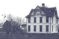 filename_7_160706[1].jpg - Katie Westfall Baber Farm House - South Dakota  Katie was previously married to John Westfall